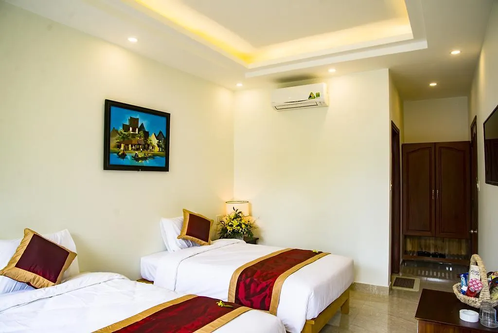 Mi Kha Homestay Hoi An 0*,  Vietnam