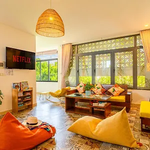  Villa Ha Gateway Hoian Priavate Pool