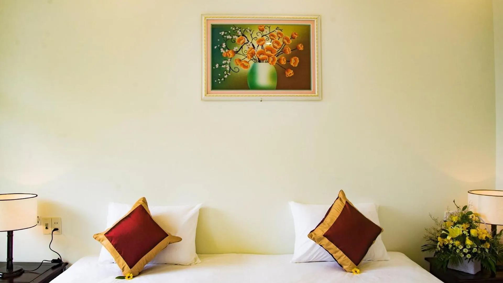 Mi Kha Homestay Hoi An Vietnam