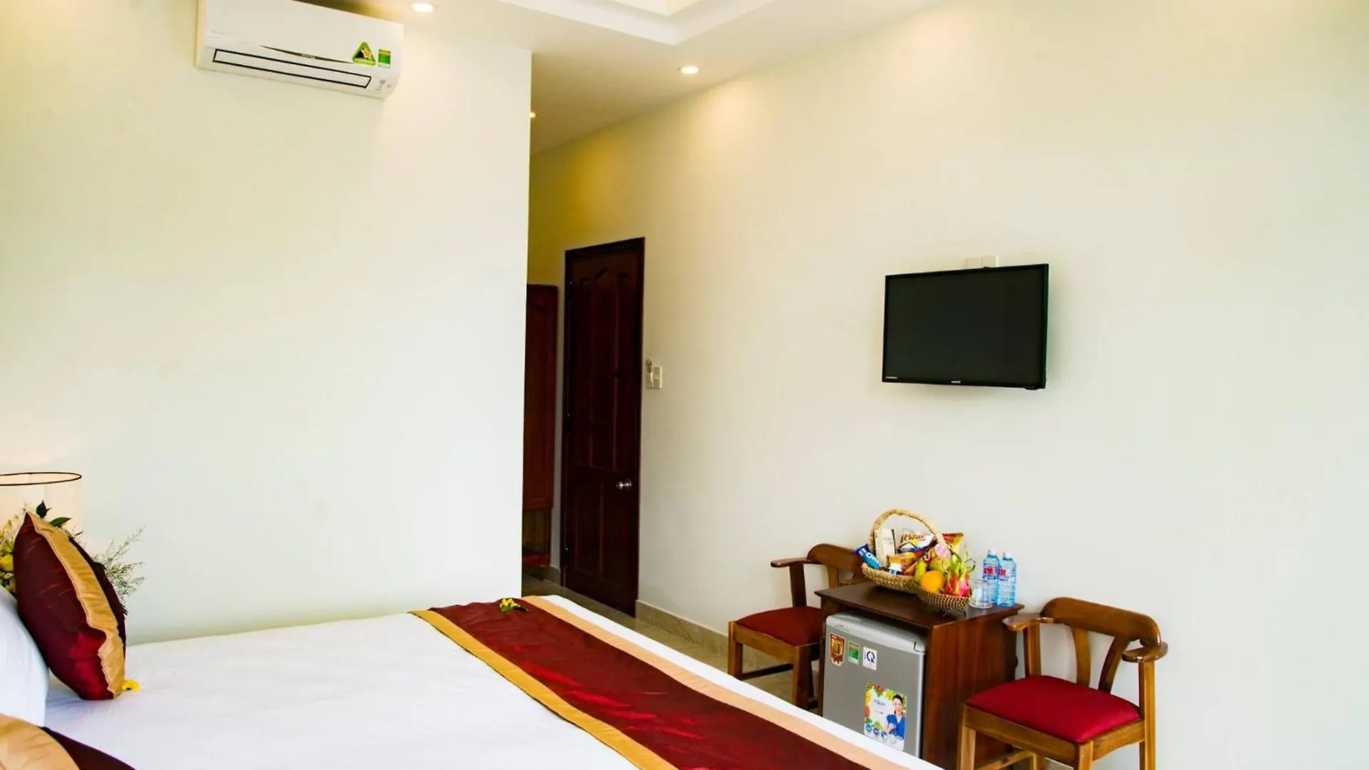 Mi Kha Homestay Hoi An 0*,  Vietnam