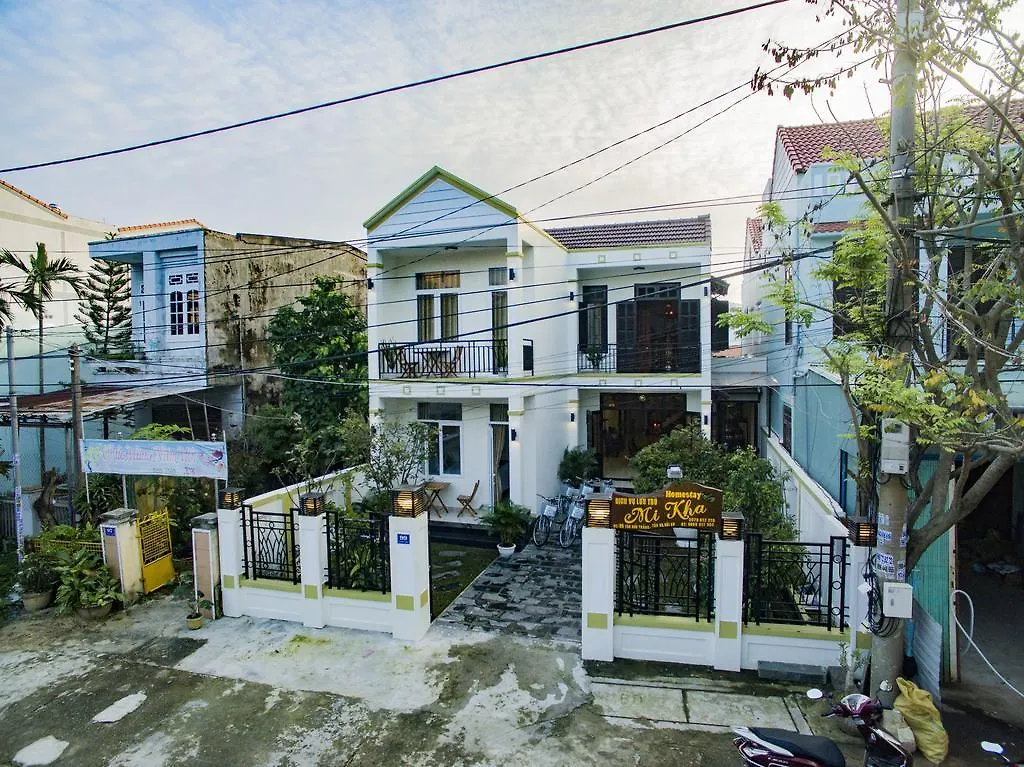 Mi Kha Homestay Hoi An