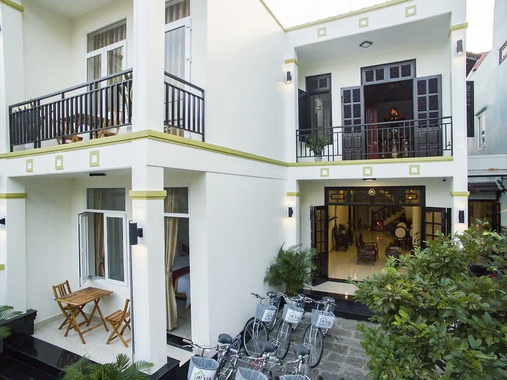 Mi Kha Homestay Hoi An