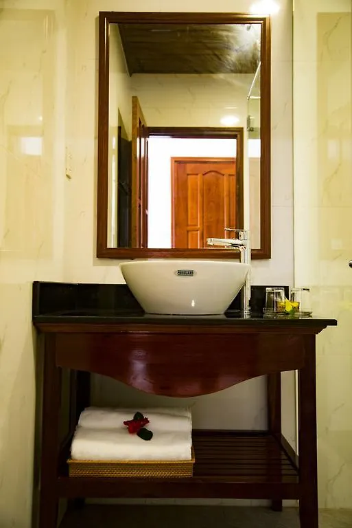 Mi Kha Homestay Hoi An 0*,