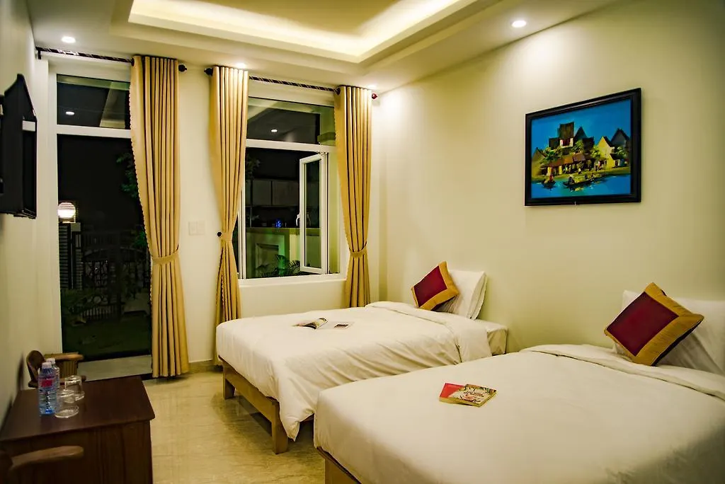 Mi Kha Homestay Hoi An