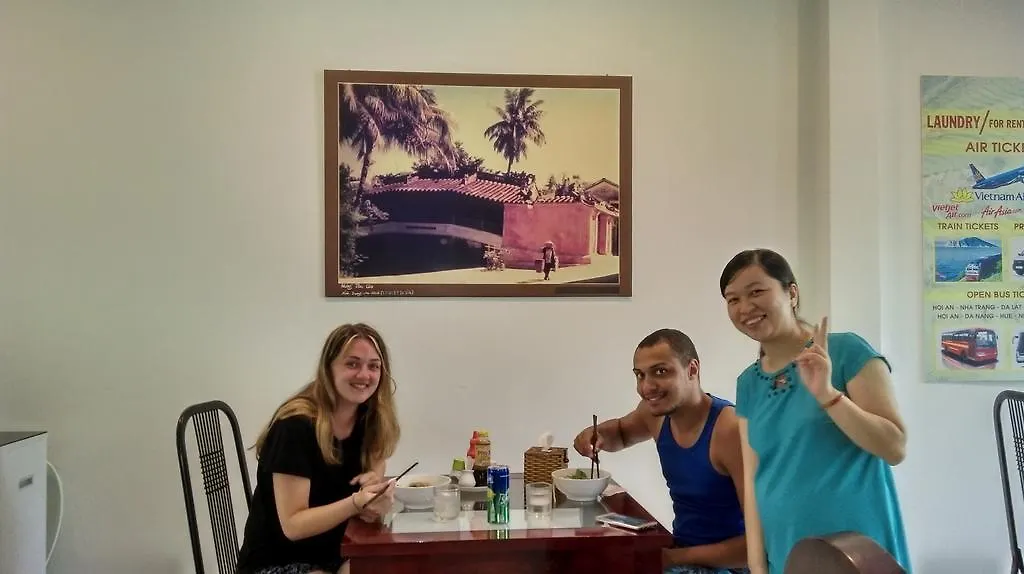 Mi Kha Homestay Hoi An