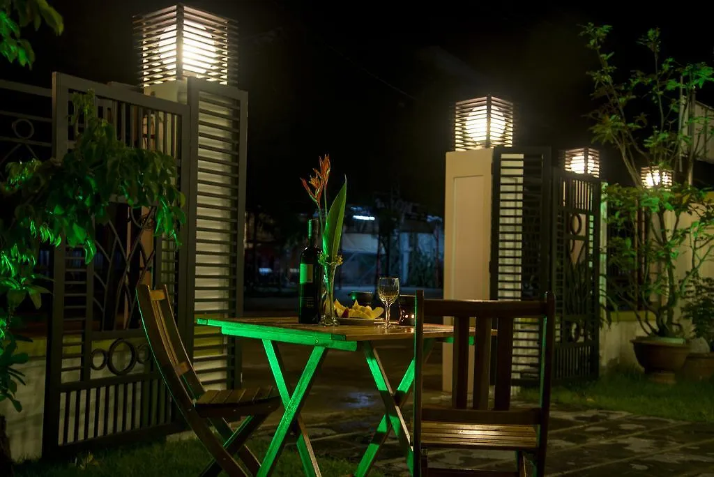 Mi Kha Homestay Hoi An 0*,  Vietnam