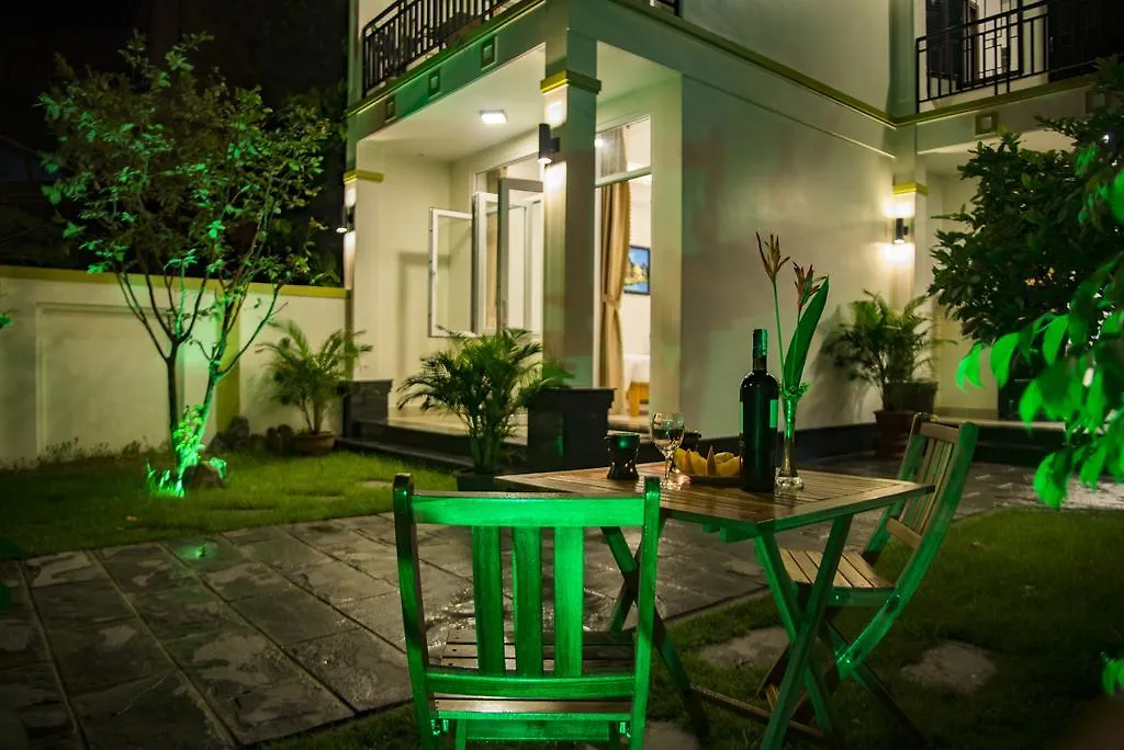 Mi Kha Homestay Hoi An