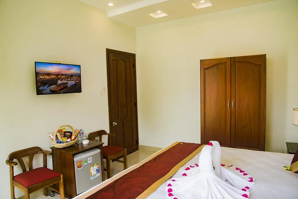 Mi Kha Homestay Hoi An