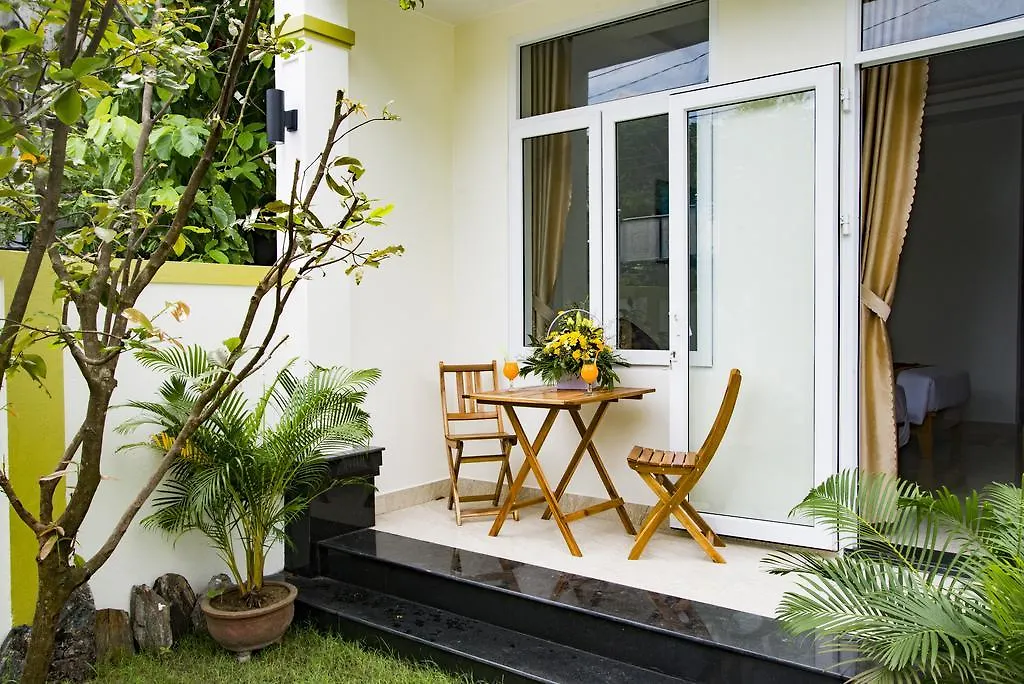 Mi Kha Homestay Hoi An