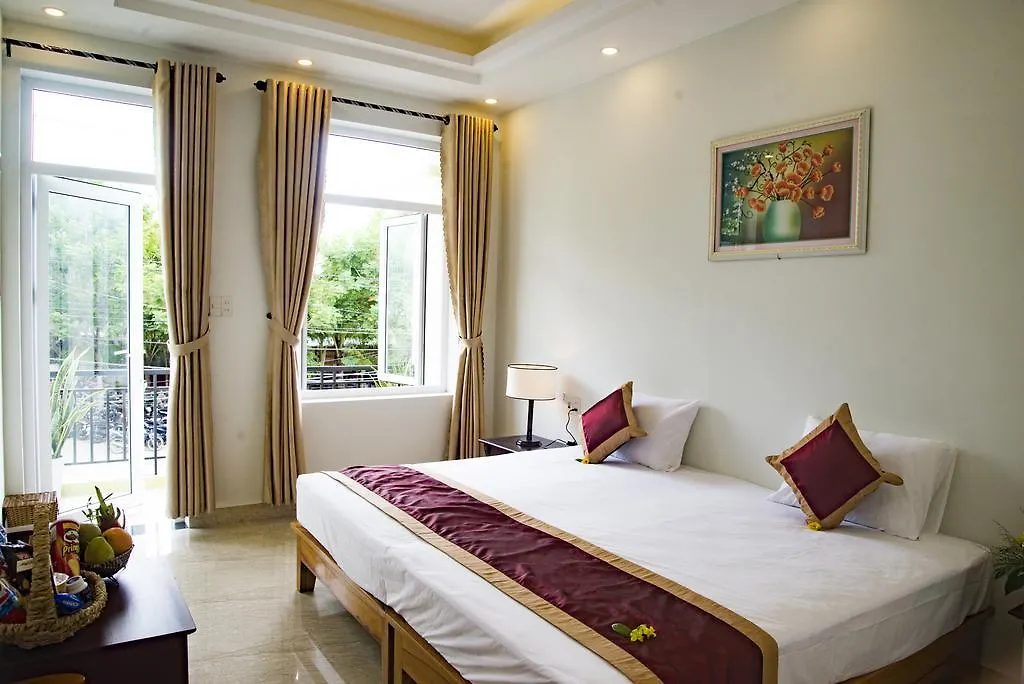 Mi Kha Homestay Hoi An