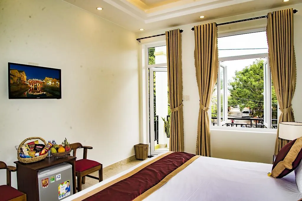 Mi Kha Homestay Hoi An Vietnam