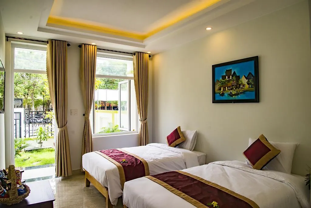 Mi Kha Homestay Hoi An 0*,  Vietnam