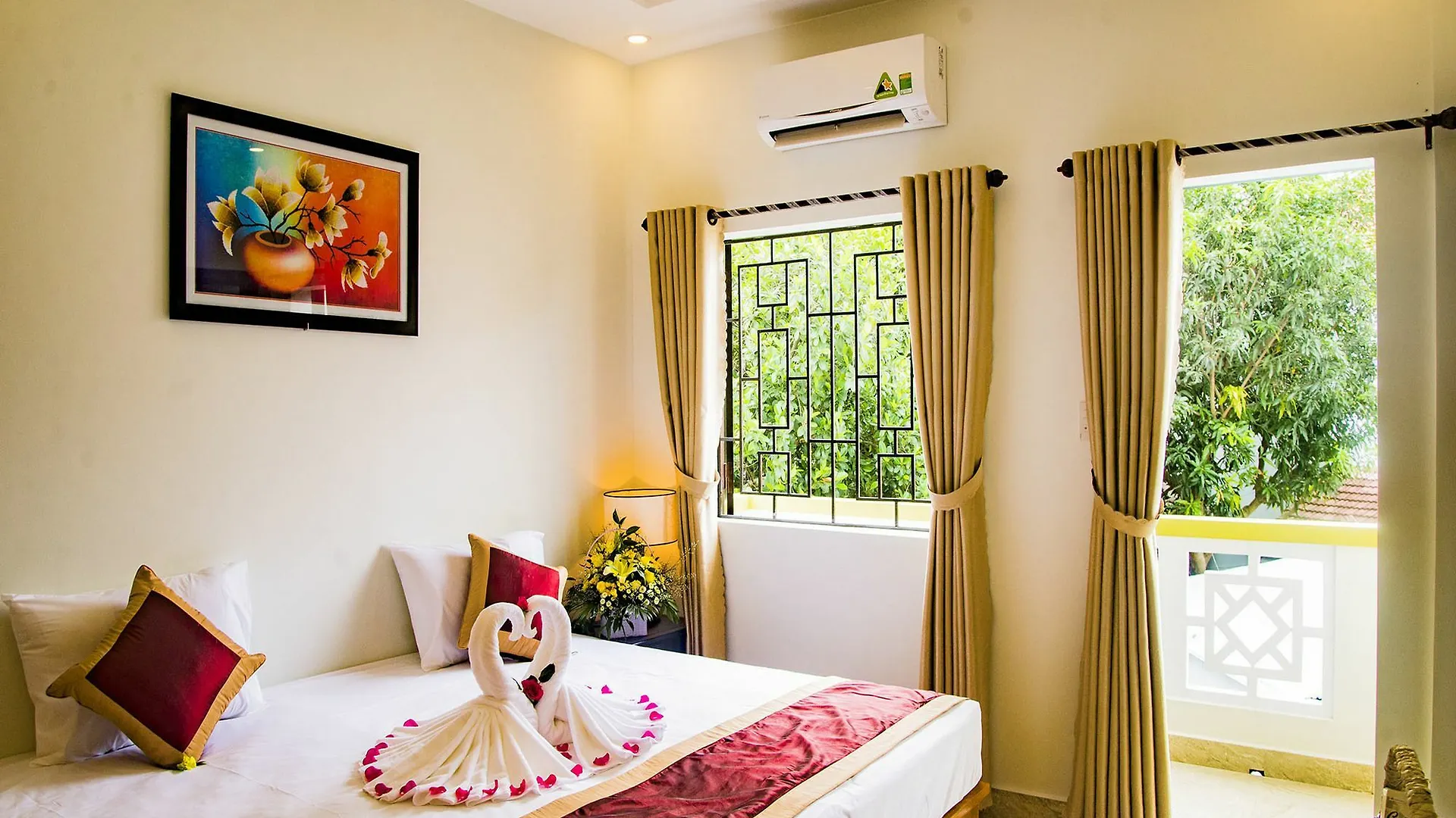 Mi Kha Homestay Hoi An