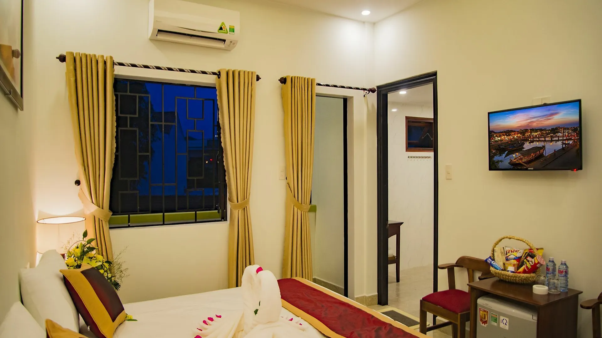 Mi Kha Homestay Hoi An Vietnam